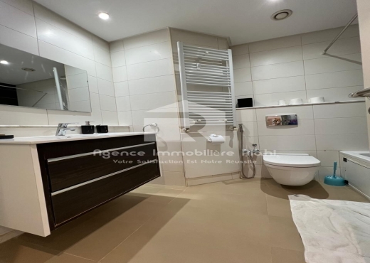 À LOUER  Appartement à Kantaoui