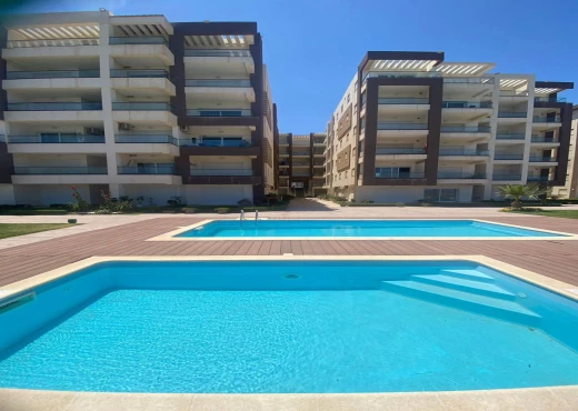 Appartement À Vendre à SOUSSE - APPARTEMENT S2 A VENDRE chat marim - Immobiliere.tn