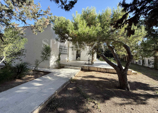 Location Villa Rawdha S+3