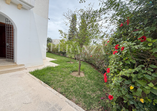 Vacances Villa Rinad S+4