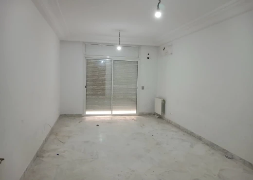 Appartement À Vendre à TUNIS - À VENDRE : S+3 cité Elwahat Laaouina - Immobiliere.tn - Photo 8