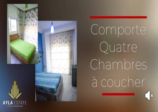 A Vendre Villa à Haoueria