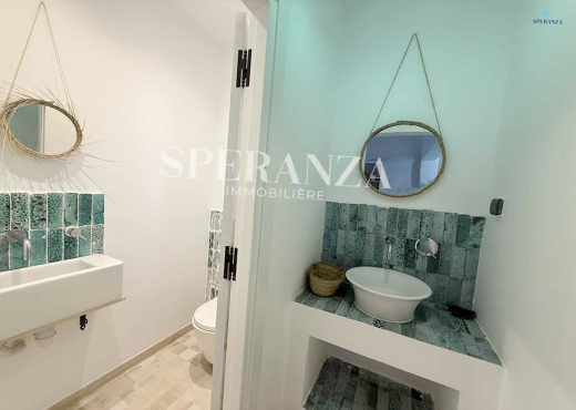 Vente villa Jana S+3