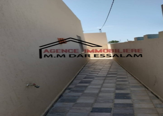 maison indépendante près de la mer