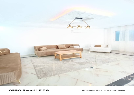 A vendre une maison indépendante
