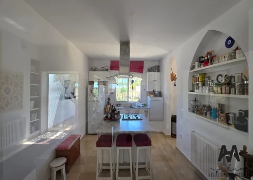 Maison d'hote À Vendre à NABEUL - Maison d'Hôte  Korba - Immobiliere.tn - Photo 2