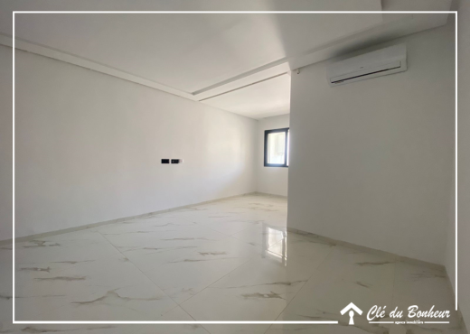 appartement s2 à l'aouina