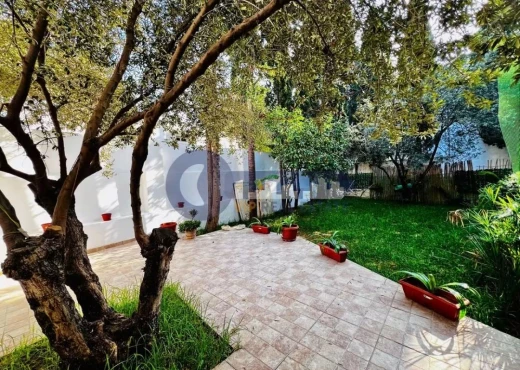 rez de chaussée À Louer à TUNIS - À louer Rez-de-chaussée Marsa - Immobiliere.tn - Photo 10