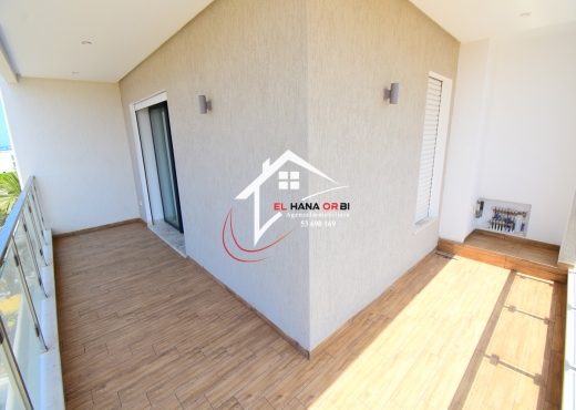 Vendre S+2 haut standing a mahdia