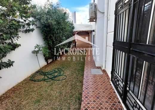 Villa S+5 à Ain Zaghouan MVL1162