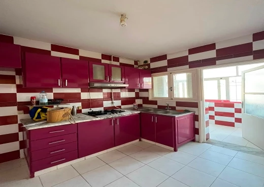 Appartement À Louer à BEN AROUS - A Louer Appart S+2 Mourouj 5 - Immobiliere.tn - Photo 2