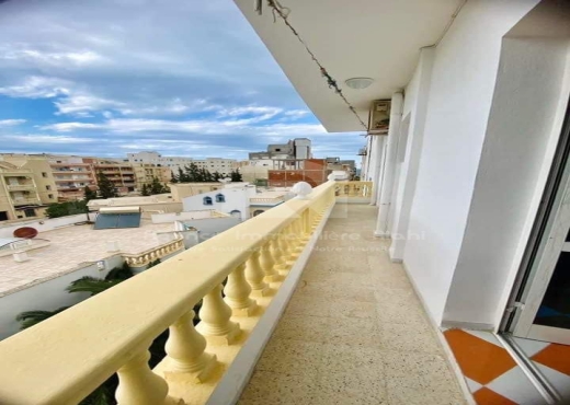 À LOUER Appartement s+2 soviva