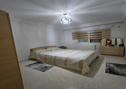 Appartement À Vendre à SOUSSE - ✨ À VENDRE bel  S+3 Haut Standing - Immobiliere.tn - Photo 9