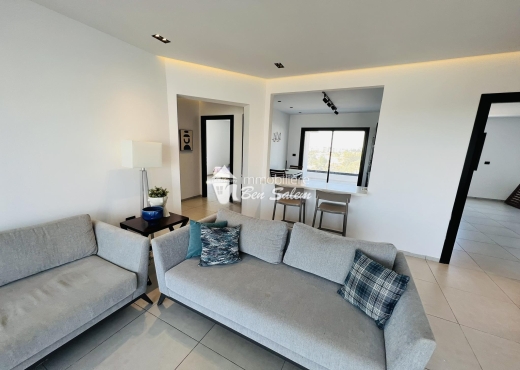 Vente Appartement Syrine Hammamet