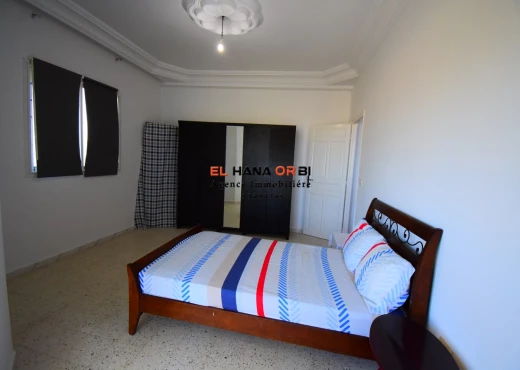 Appartement À Louer à MAHDIA - S+2 Vue sur Mer - Immobiliere.tn - Photo 9