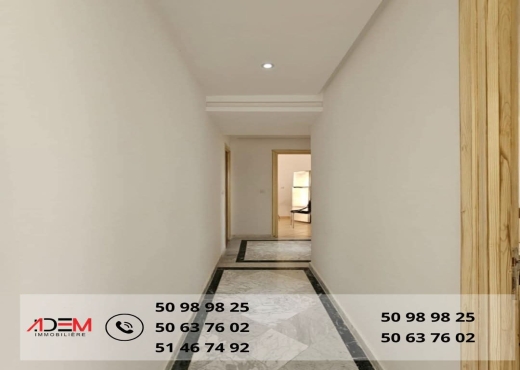 Appartement S2