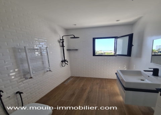 APPARTEMENT ONDINE Hammamet AL3399