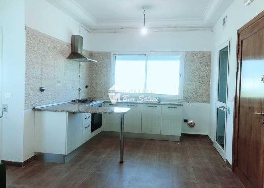 Vente Appartement Wajih Hammamet