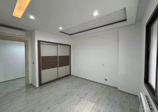 Appartement À Louer à TUNIS - À LOUER S+2  RDC A MENZAH 9 C - Immobiliere.tn - Photo 4