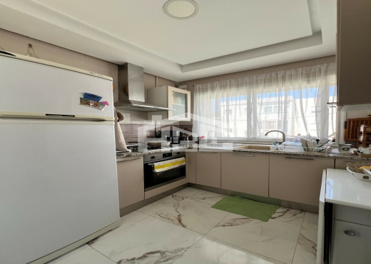 A vendre S+1de 70 m² à Ennasr 1