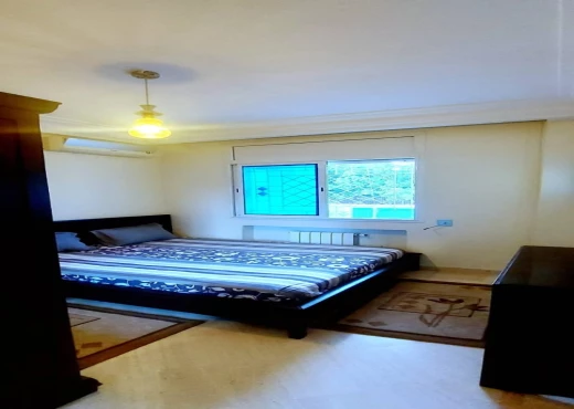 Appartement À Louer à ARIANA - Particulier L S1 meublé Ennasr2 - Immobiliere.tn - Photo 4