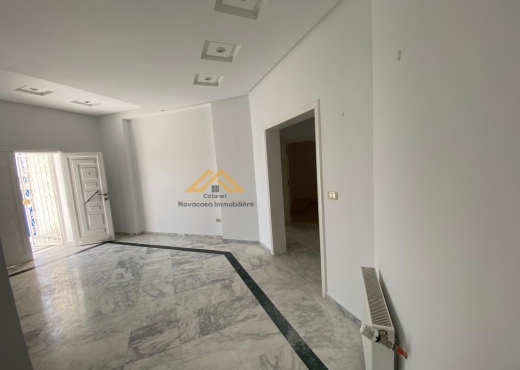 À Louer – Spacieuse S+3