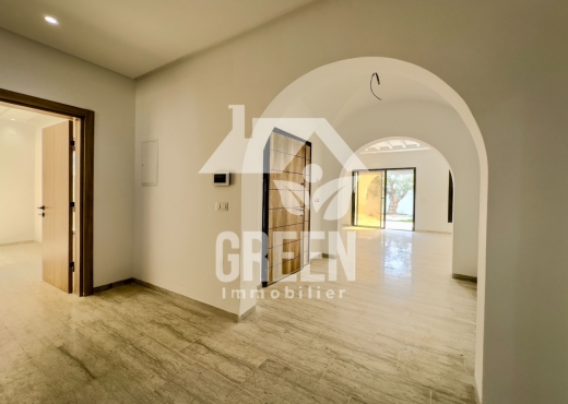 Villa " Philadelphie"