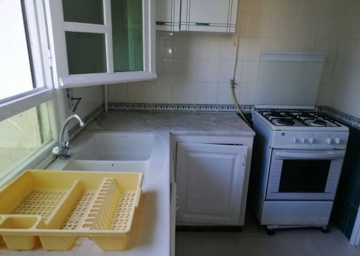 A Vendre Appart S+1 Cité Enassr
