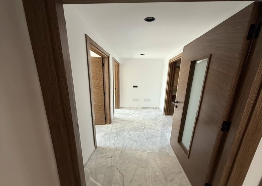 📍JARDINS DE CARTHAGE : APPARTEMENT DE HAUT STANDI