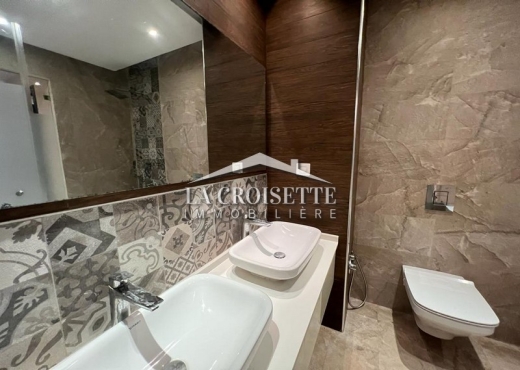 Triplex s3 à La Soukra ZVL1330