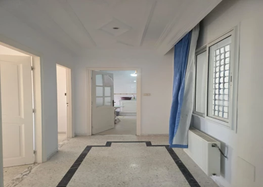 Appartement À Vendre à SOUSSE - Appartement S+2 à Tantana - Immobiliere.tn