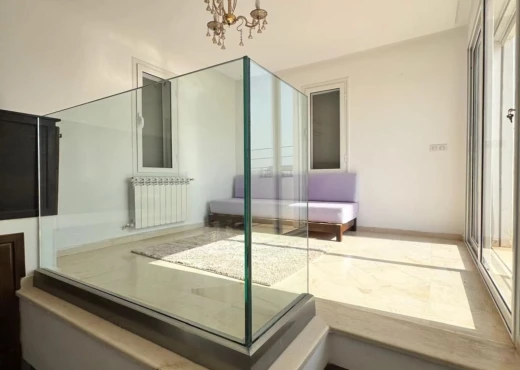 villa À Louer à MEDENINE - 𝑉𝑖𝑙𝑙𝑎 𝑑𝑒 𝑙𝑢𝑥𝑒 - Immobiliere.tn
