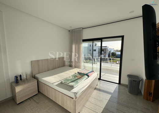 Vente Duplex Koukou S+4