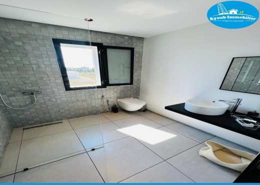 appartement à louer à l'année