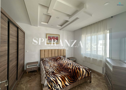 Appartement À Louer à NABEUL - Appartement Fiori S+1 - Immobiliere.tn