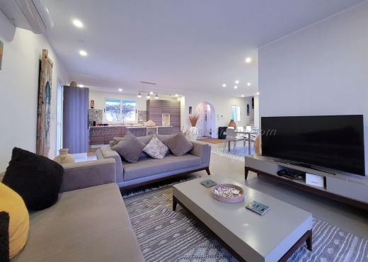 À Vendre – Belle Maison S+3 Djerba