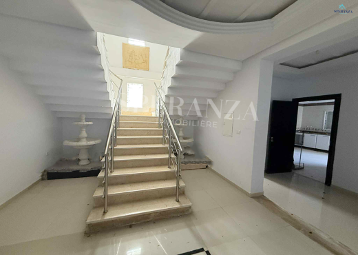 Vente Villa Aliza S+5