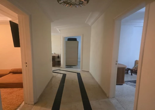 Appartement À Vendre à SOUSSE - ✨ À VENDRE bel  S+3 Haut Standing - Immobiliere.tn - Photo 7