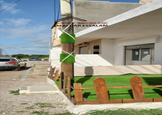 deux garages à vendre