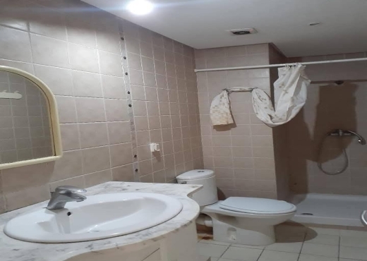 A Louer Studio Meublé au Lac