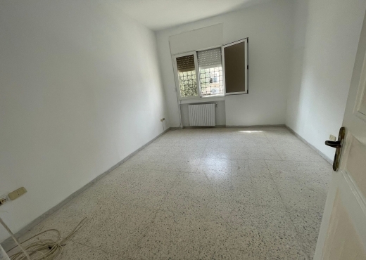 À louer Étage de villa S+3 Riadh Andalous