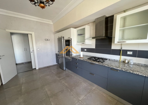 Appartement S+2