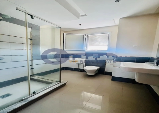 A Louer Etage Villa S+3  La Marsa