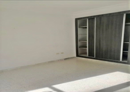A louer : S+2 jardin d'el menzeh 1