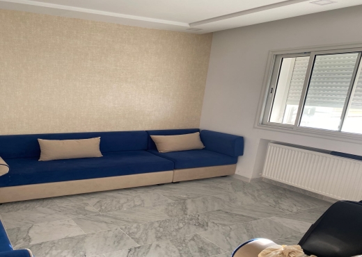 A vendre Duplex a el Ghazela