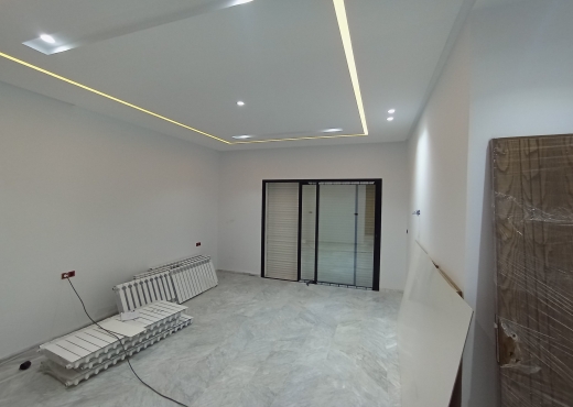 A vendre villa a sfax