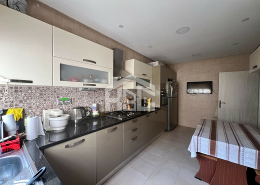 A vendre S+3 de 139 m²