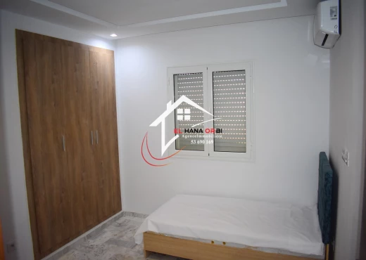 Appartement À Louer à MAHDIA - A louer s+2 rz azur 1 - Immobiliere.tn - Photo 11