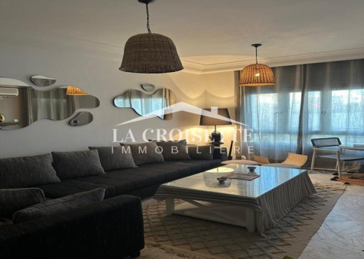 s1 meublé au Lac2 ZAL1874