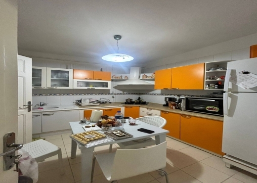 à vendre appartement s3 à hedi nuira - borj louzir